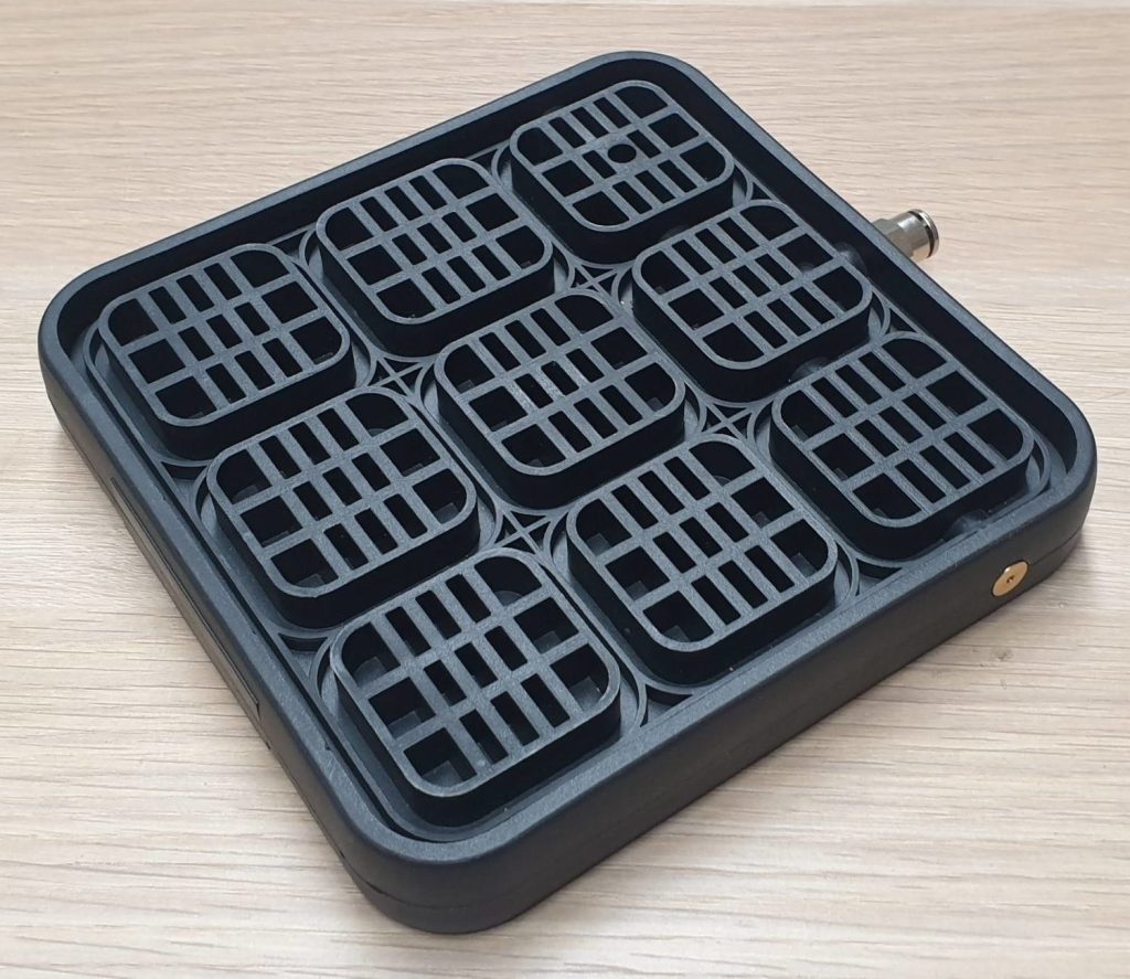 VC5 Vacuum Clamp - Amazing Versatility 3 VC5 Vacuum Clamp